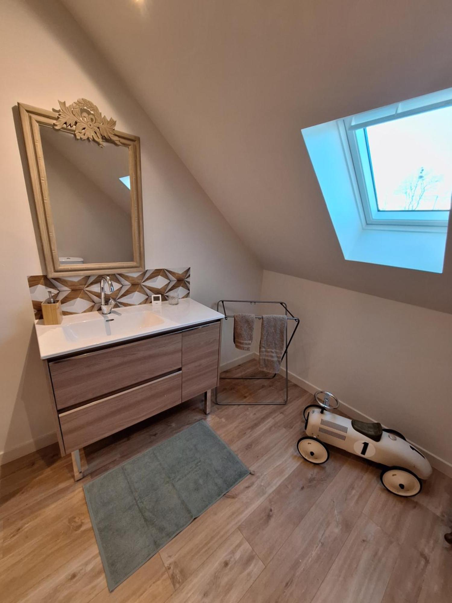 La Chambre Mademoiselle Causeuse Malville 外观 照片